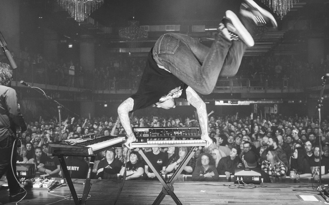 Motion City Soundtack