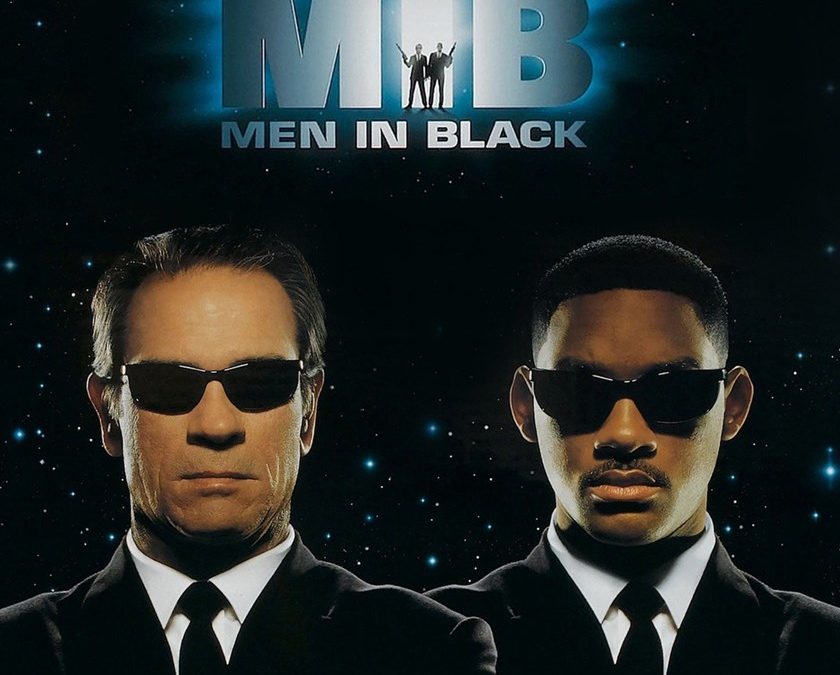 LBC Presents Carpool Cinemas – Men in Black (1997)