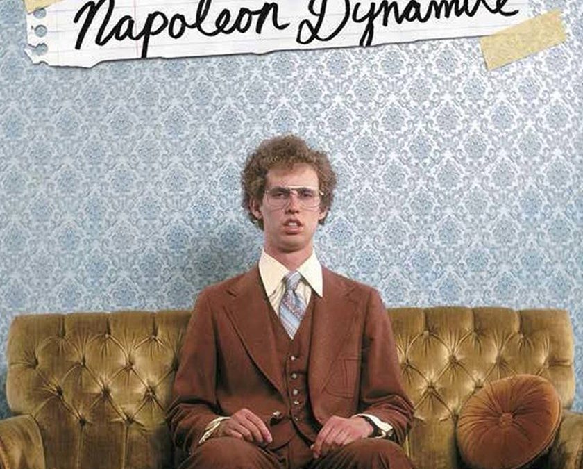 LBC Presents Carpool Cinemas – Napoleon Dynamite (2004)