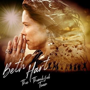 LBC Presents Beth Hart