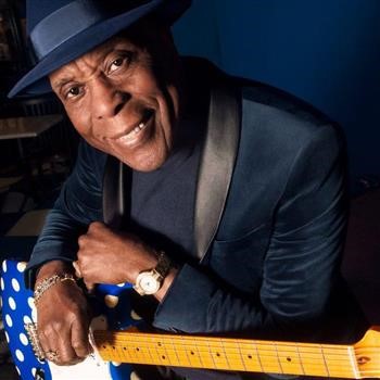 LBC Presents Buddy Guy