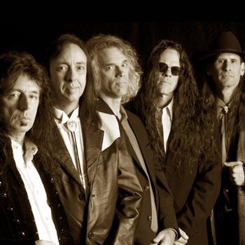 Symphony Pops: Hotel California